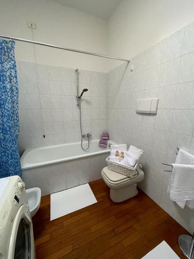 Basilico Home Recco Exterior photo